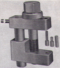 B-170 Hinge Pin Remover