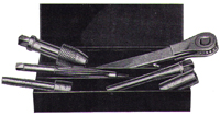 B-99 Hinge Pin Bushing Tool Set