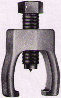 J-1025 Pitman Arm Puller