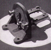 J-1144 Carburetor and Fuel Pump Holding Fixture