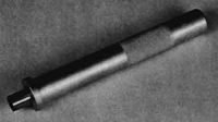 J-1522 Clutch Pilot Bearing Driver