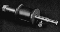 J-164 Clutch Pilot Bearing Puller
