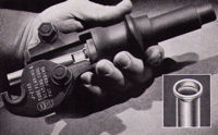 J-2185 Tube Flaring Tool