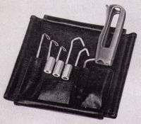J-2189 Weatherstrip Tool Set
