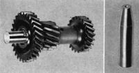 J-617 Countershaft Assembly Tool