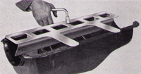J-969 Oil Nozzle Checking Tool Set