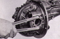 J-972 Differential Adjusting Wrench