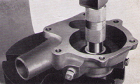 J-974-A Water Pump Service Tool Set