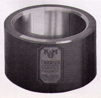 J-984 Master Ring