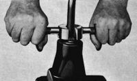 K-353 Gear Shift Lever Remover and Replacer