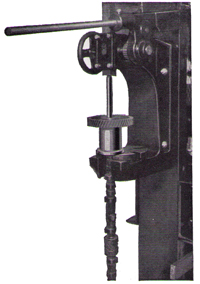 K-370 Camshaft Gear Remover and J-971 Camshaft Gear Remover
