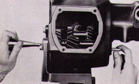 K-386 Countershaft Assembly Tool