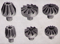 KMO-105 Valve Reseater Set