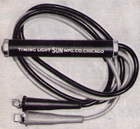 KMO-161 Timing Light