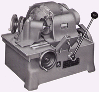 KMO-294 Electric Valve Refacer (Wet Type)