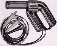 KMO-318 Power Timing Light