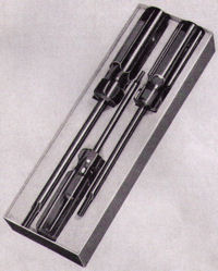 KMO-449 Clutch Head Screwdriver Set