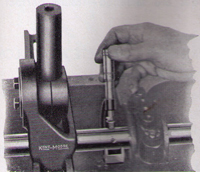 KMO-6000 Boring Bar Micrometer