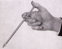 KMO-65 Small Screw and Bolt Holder