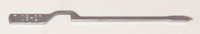 Carter T109-27, Kent-Moore J-510 Metering rod gauge 2.359”