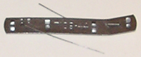Carter T109-44 Wire Gauge .015-.018