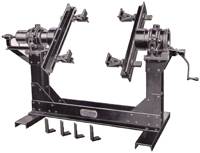U-99 Engine Stand