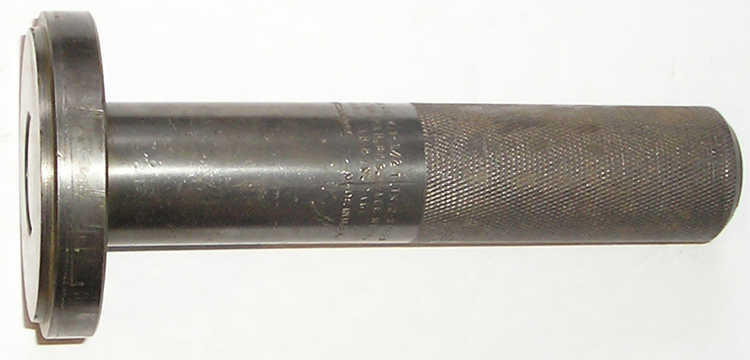 KentMoore J1322 Pinion Bearing Race Replacer (Front) For Rent 193946 Chevrolet 1 1/2 Ton