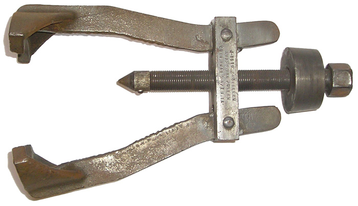 Kent-Moore J-1619 Propeller Shaft Bearing Puller