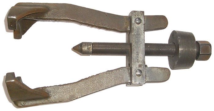 Kent-Moore J-1619 Propeller Shaft Bearing Puller